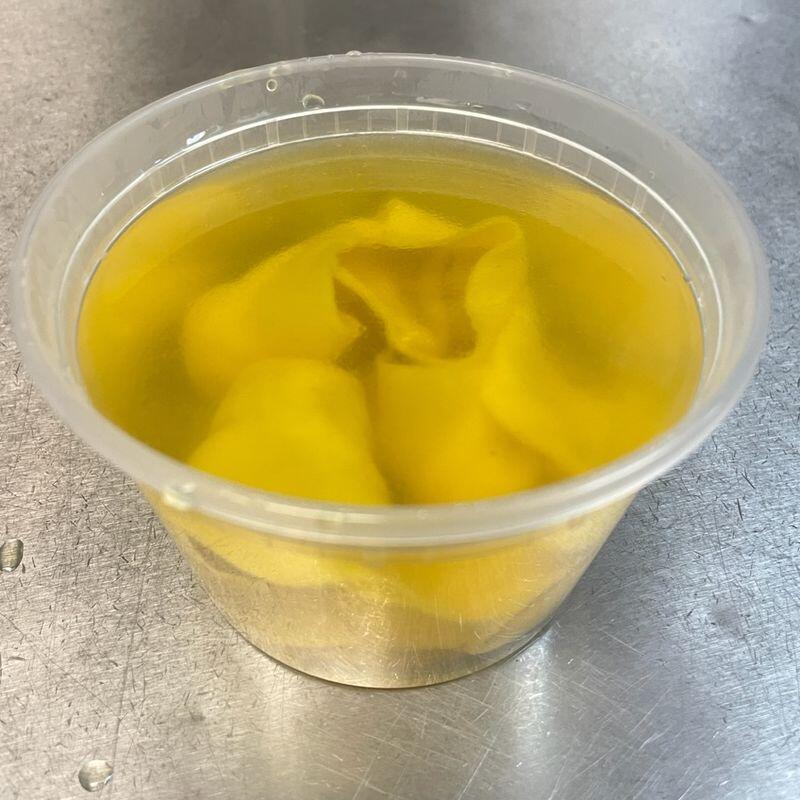 Wonton Soup